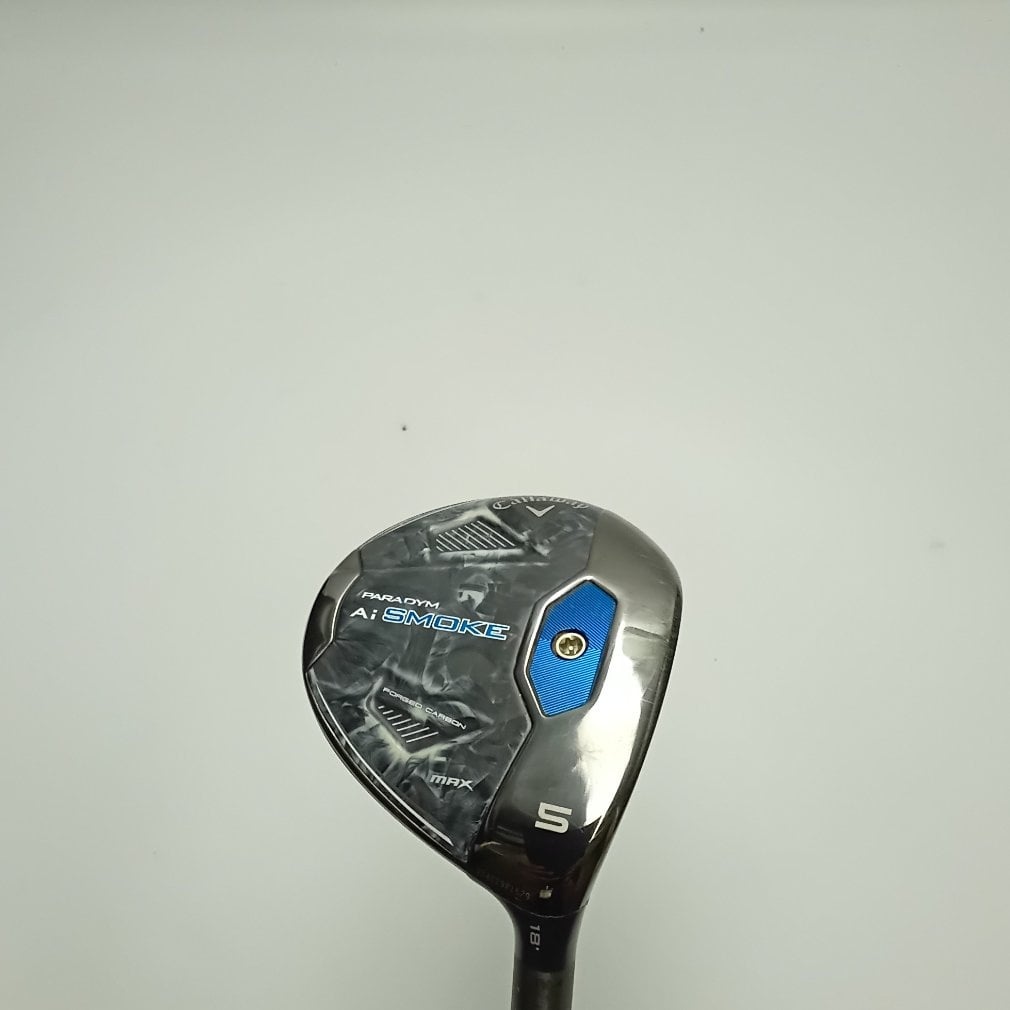 Ai SMOKE MAX 3W 15° SR TENSEI 50 for Callaway｜Alpen Online 公式
