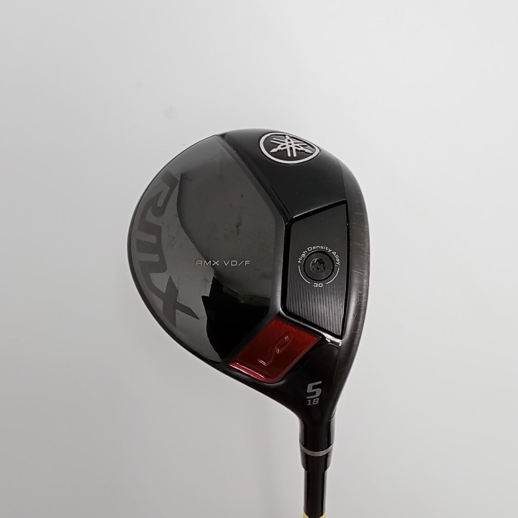 RMX VD/F 5W 18° S TENSEI TR f｜Alpen Online 公式オンラインストア