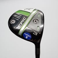 EPIC MAX 3W 15° S Diamana 40 for Callaway｜Alpen Online 公式