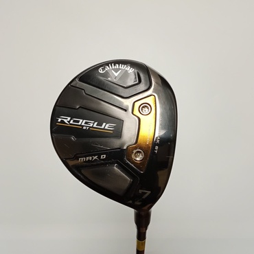 ROGUE ST MAX D 7W 22°  SR VENTUS 5 for Callaway