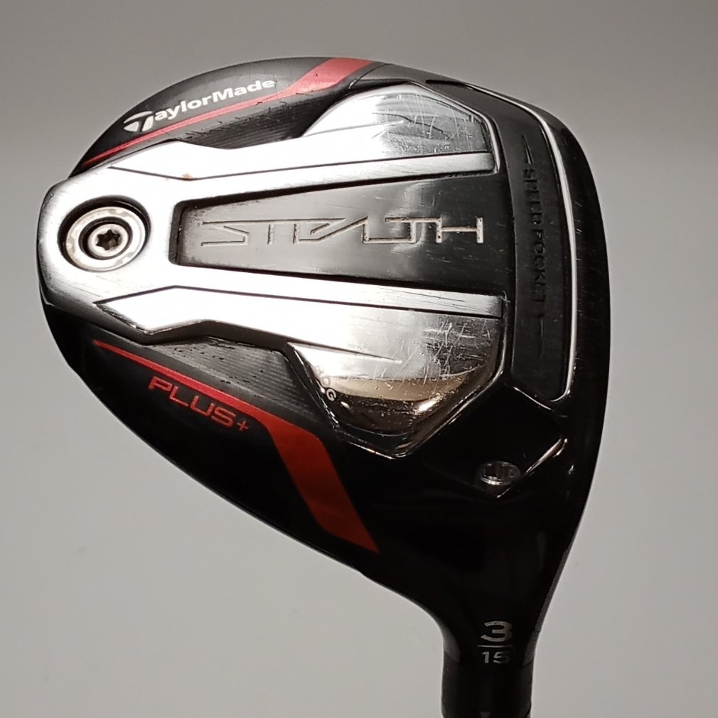 STEALTH PLUS 3W 15° S Speeder NX 60｜Alpen Online 公式オンラインストア