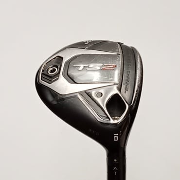 SRIXON ZXi 5W 18° S VENTUS ZXi 6｜Alpen Online 公式オンラインストア
