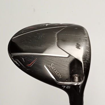 SRIXON ZXi 7W 21° S VENTUS ZXi 6｜Alpen Online 公式オンラインストア