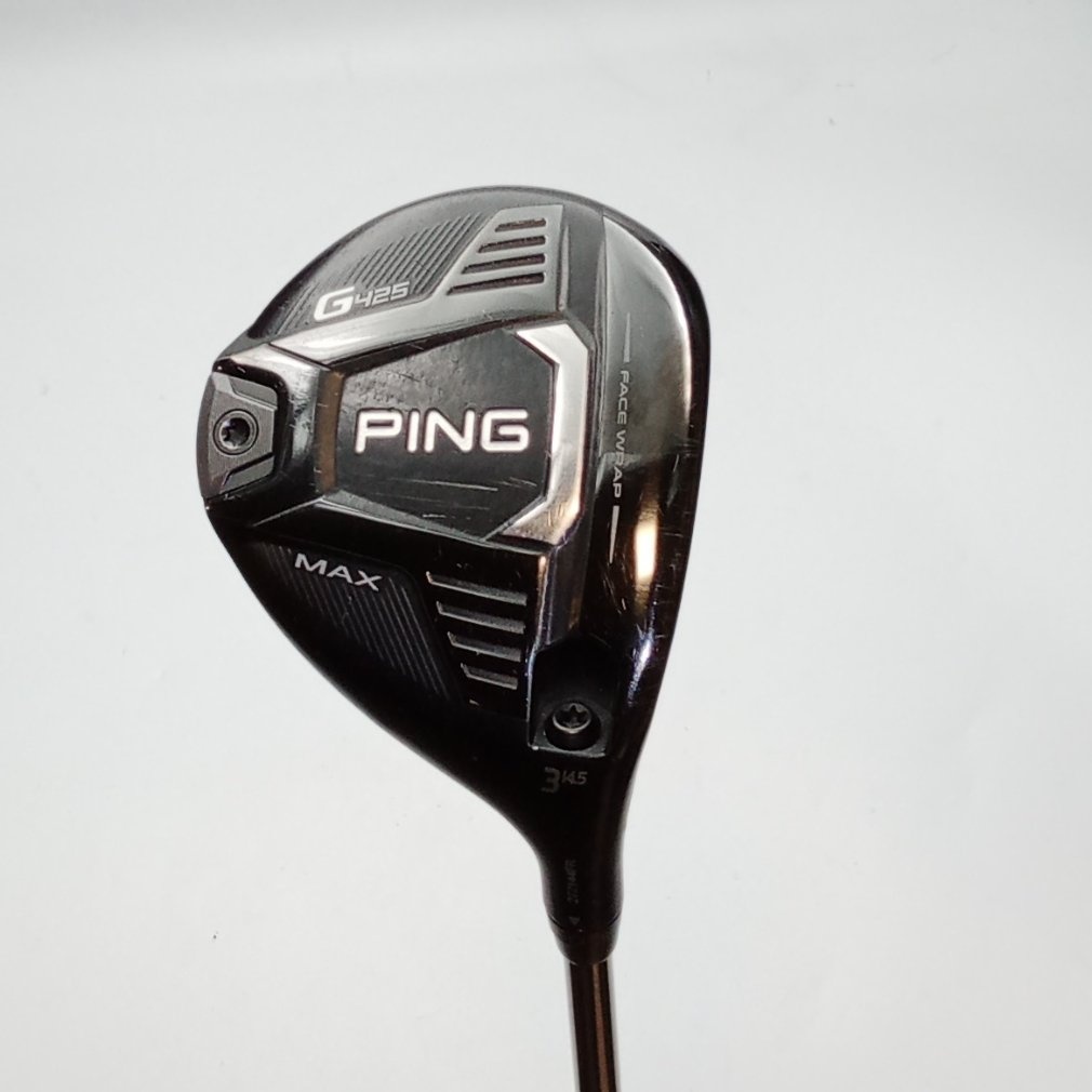 G425 MAX 3W 14.5° S PING TOUR 173-65｜Alpen Online 公式オンライン