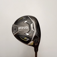 G430 MAX 5W 18° S PING TOUR 2.0 BLACK 75｜Alpen Online 公式