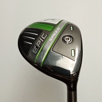 EPIC SPEED 3W 15° S Diamana 50 for Callaway｜Alpen Online 公式