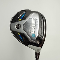 SIM2 TITANIUM 3W 15° R TENSEI SILVER TM50｜Alpen Online 公式