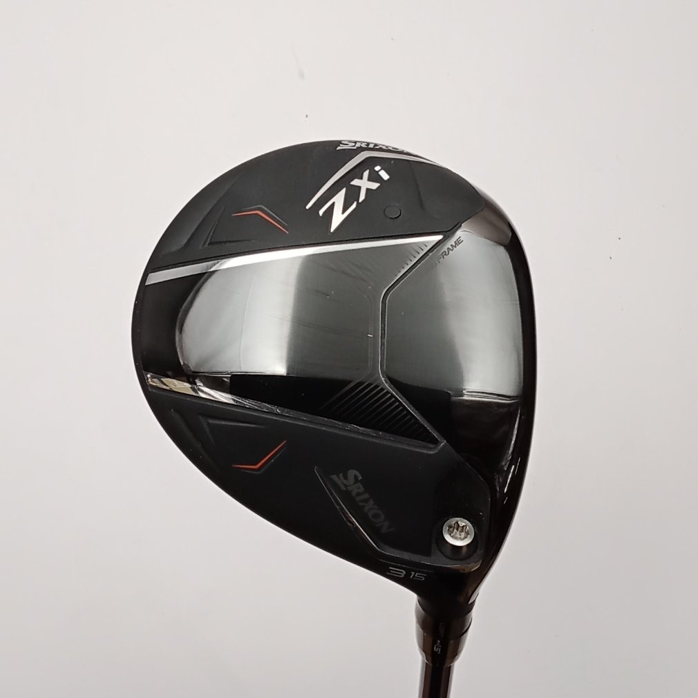 SRIXON ZXi FW その他カスタム(人気)｜Alpen Online 公式オンラインストア