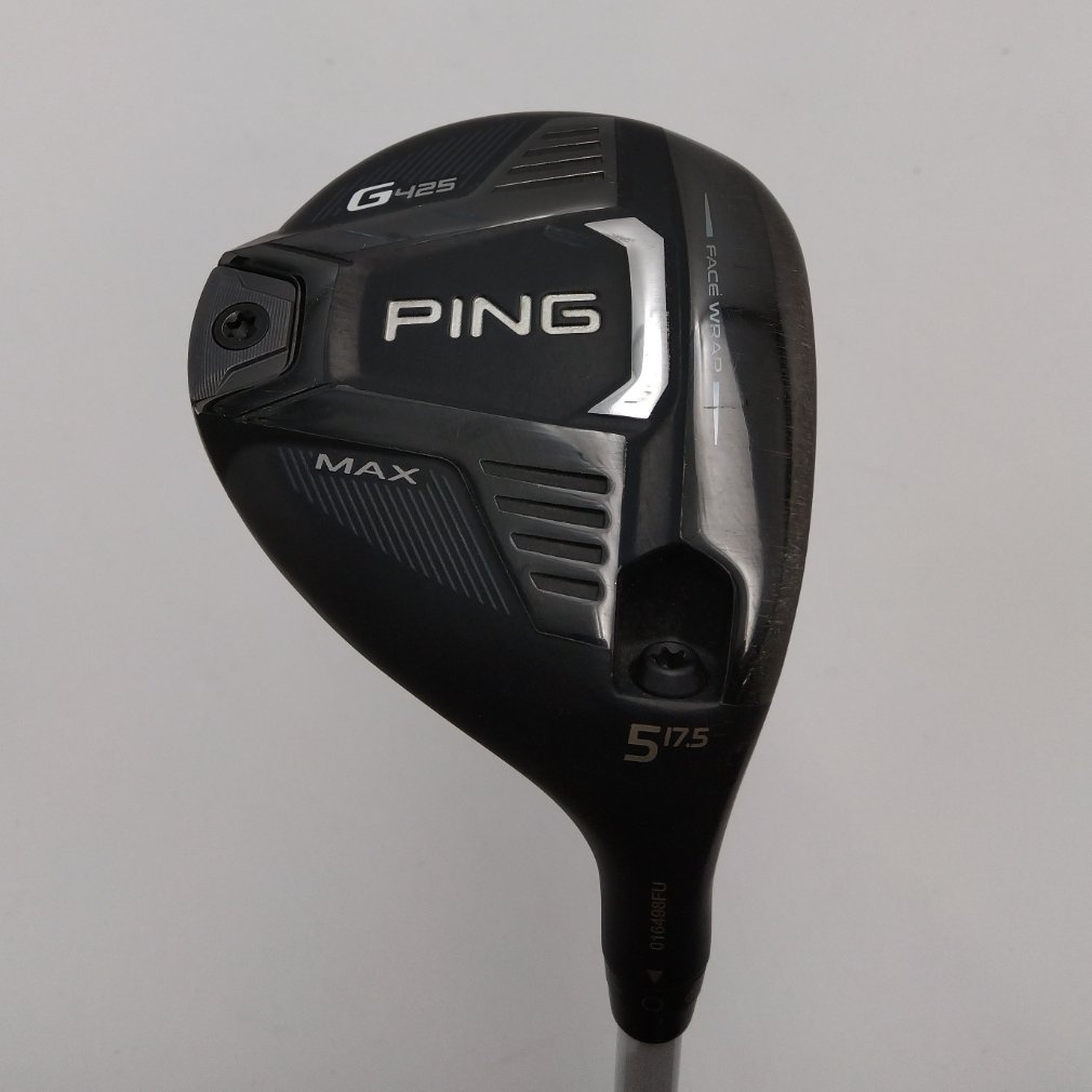 G425 MAX 5W 17.5° S Speeder 569 EVOLUTION Ⅶ｜Alpen Online 公式