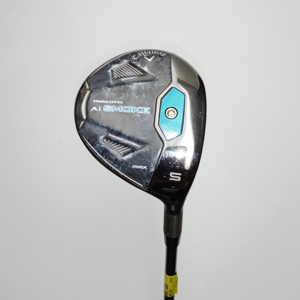 Ai SMOKE MAX 5W 18° R TENSEI 50 for Callaway｜Alpen Online 公式