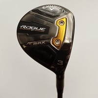 ROGUE ST MAX 3W 15° SR VENTUS 5 for Callaway｜Alpen Online 公式