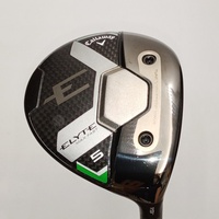 ELYTE MAX FAST 5W 19° R LIN-Q GREEN 40 for Callaway｜Alpen Online