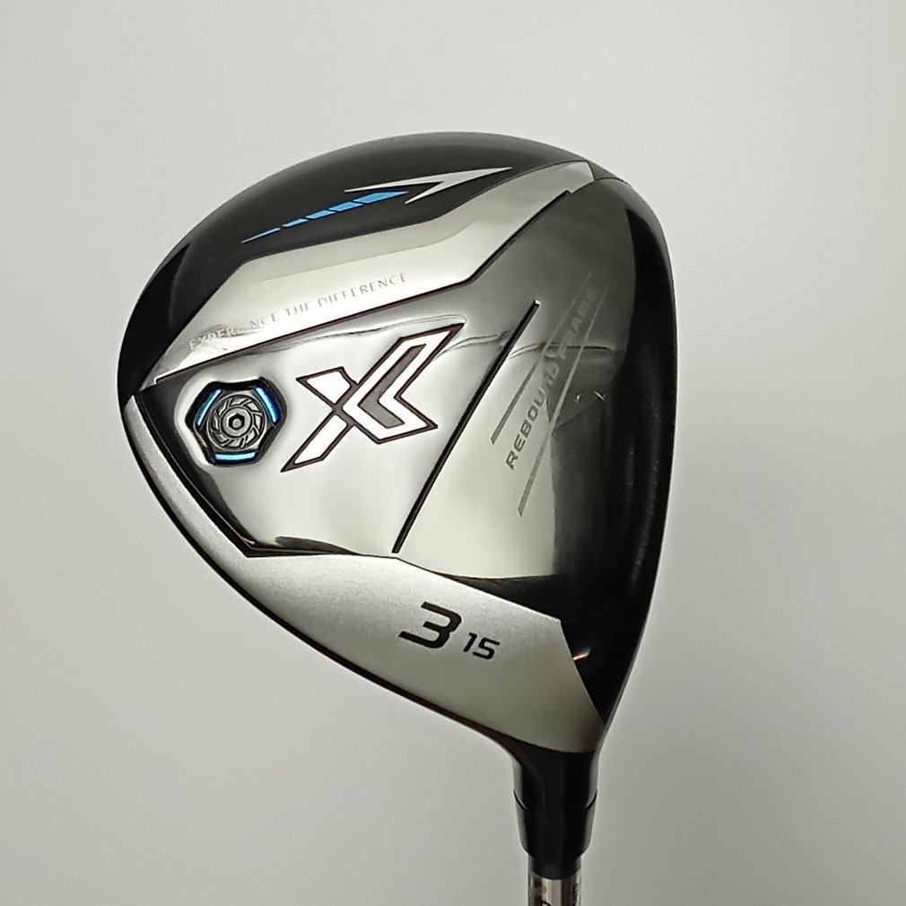 XXIO X -eks- (2024) 3W 15° SR Miyazaki AX-3｜Alpen Online 公式