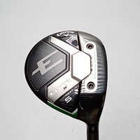 ELYTE X 5W 18° S VENTUS GREEN 50 for Callaway｜Alpen Online 公式