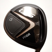 LS (2023) 5W 20° R2 (M-35) SPEEDER NX FOR PRGR｜Alpen Online 公式