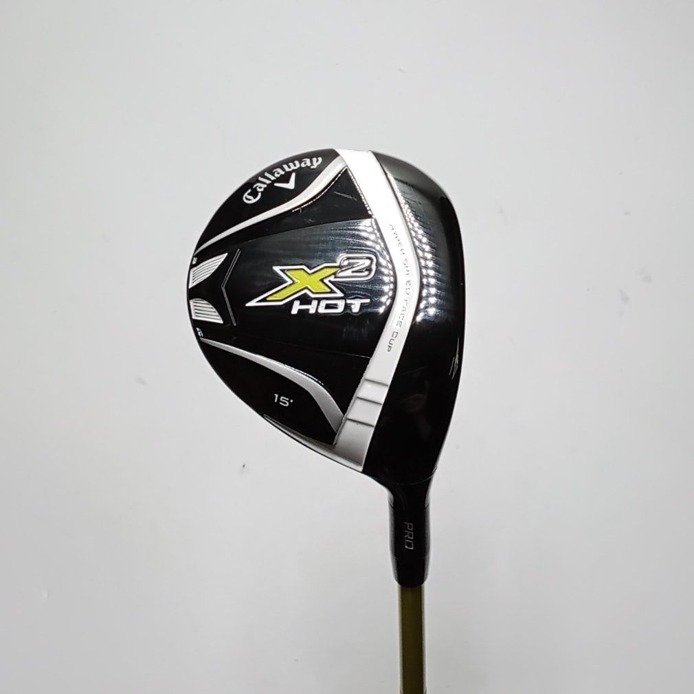 X2 HOT (2014) 3W 15° S Tour AD MT-6｜Alpen Online 公式オンラインストア