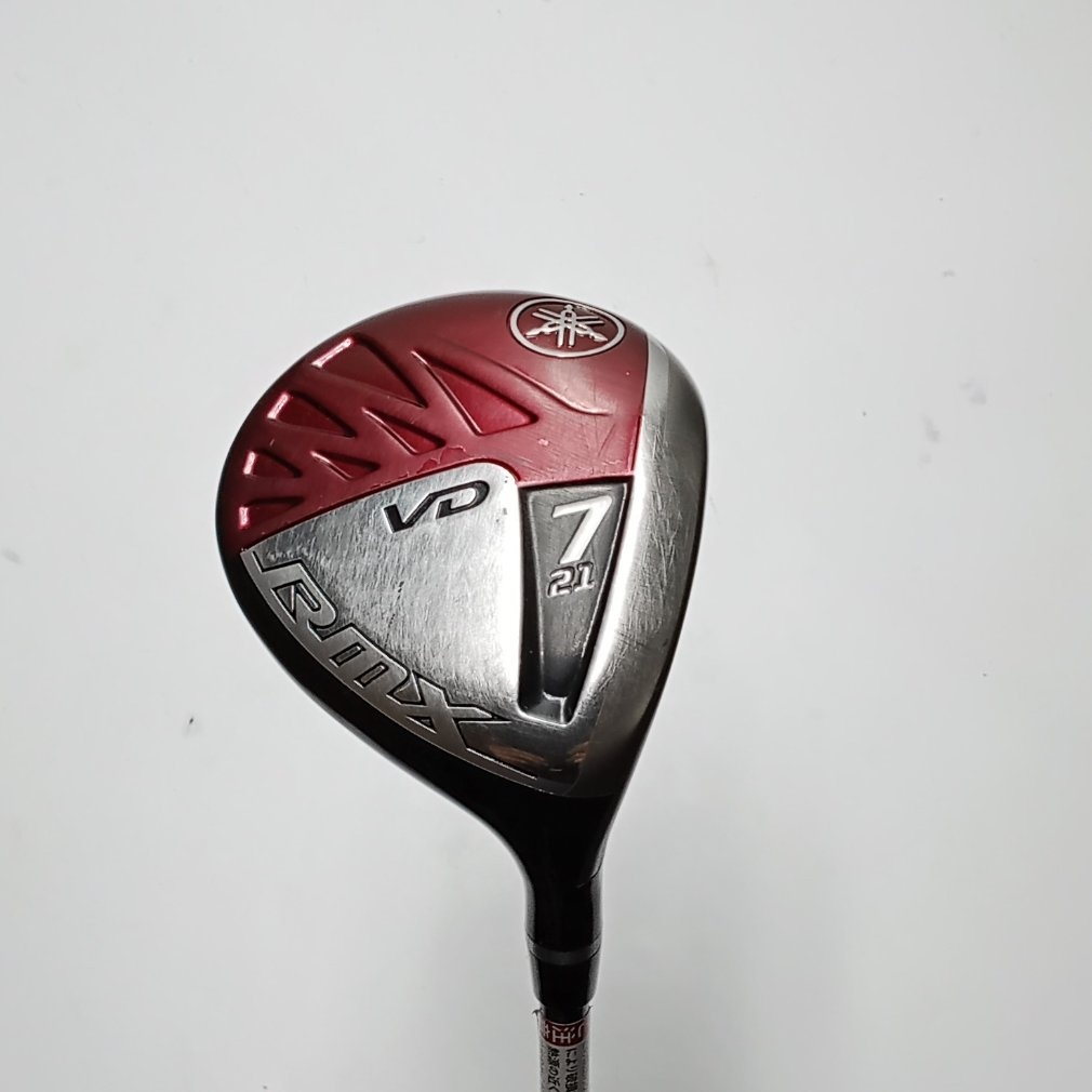 RMX VD 7W 21° S Diamana YB f｜Alpen Online 公式オンラインストア