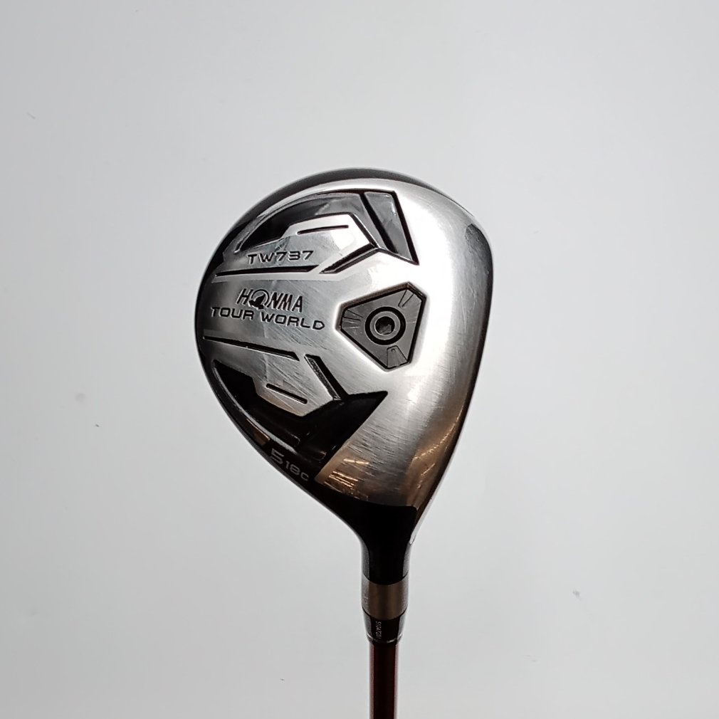 TW737 FWc 5W 18° S VIZARD EX-C65｜Alpen Online 公式オンラインストア