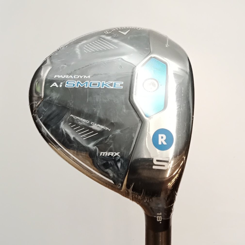 Ai SMOKE MAX 5W 18° R TENSEI 50 for Callaway｜Alpen Online 公式