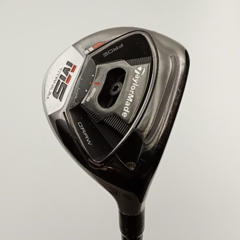 M5 3W 15° S KURO KAGE TM5 2019｜Alpen Online 公式オンラインストア