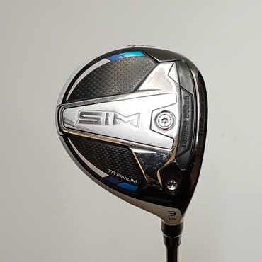 SIM MAX 5W 18° S Diamana ZF 60｜Alpen Online 公式オンラインストア