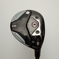 【レアスペ】Quantum トリプルダイヤモンド 18度 トリプルダイヤ 5W QUANTUM ◇◇◇ (トリプルダイヤモンド) 5W 18° S TENSEI GRAY 60 for