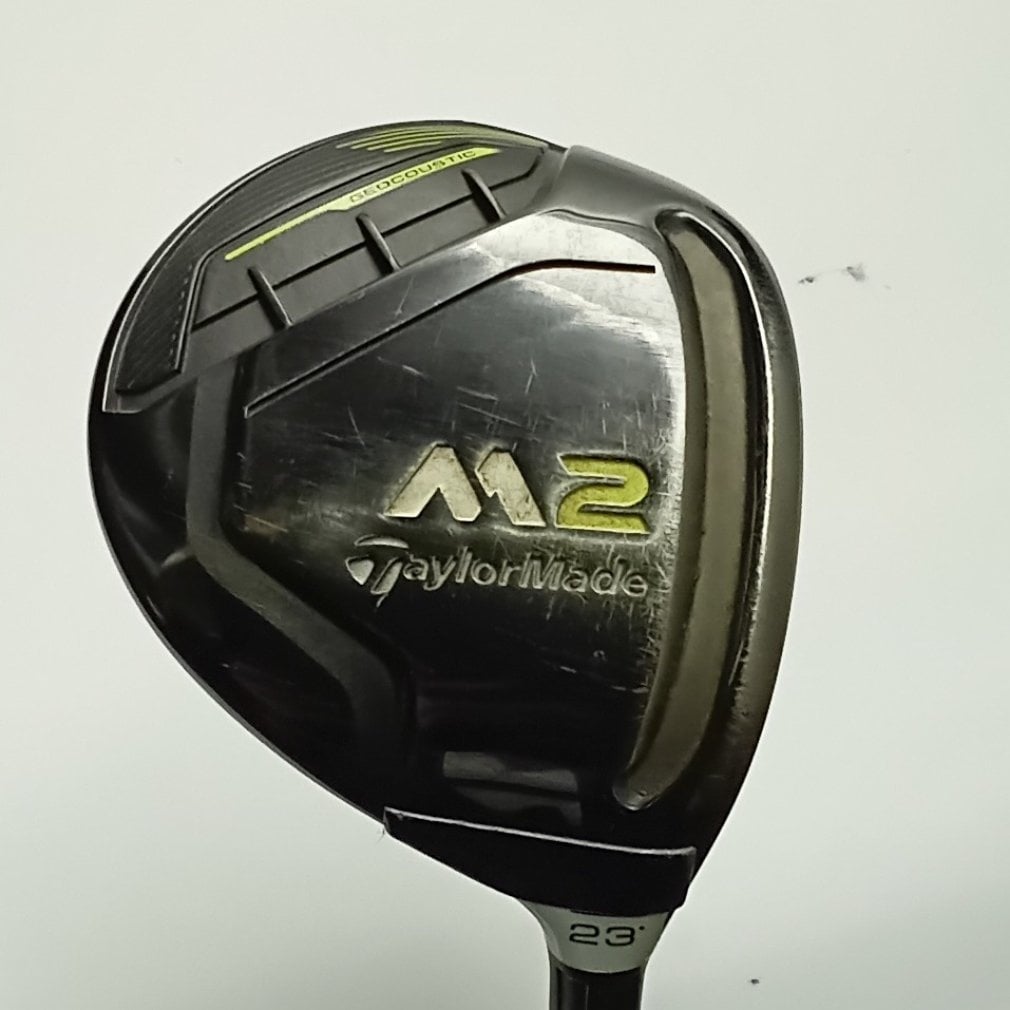 M2 (2017) 7W 23° R TM1-217｜Alpen Online 公式オンラインストア