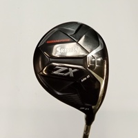 SRIXON ZX MKⅡ 7W 21° R Diamana ZX-Ⅱ50｜Alpen Online 公式