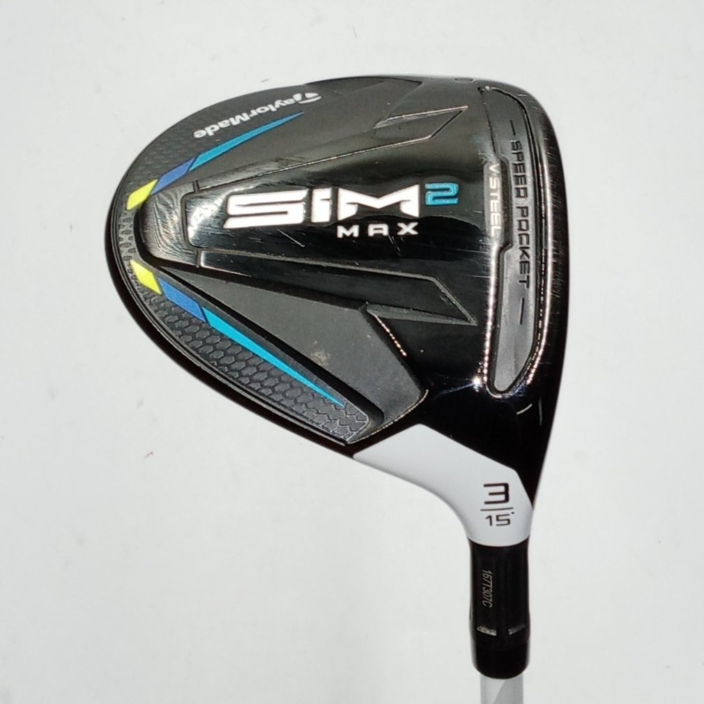 【週末限定値下】SIM2 MAX 3W 7Wセット Tour AD BB 7-S SIM2 MAX 3W 15° S Speeder 661 EVOLUTION Ⅶ｜Alpen Online 公式