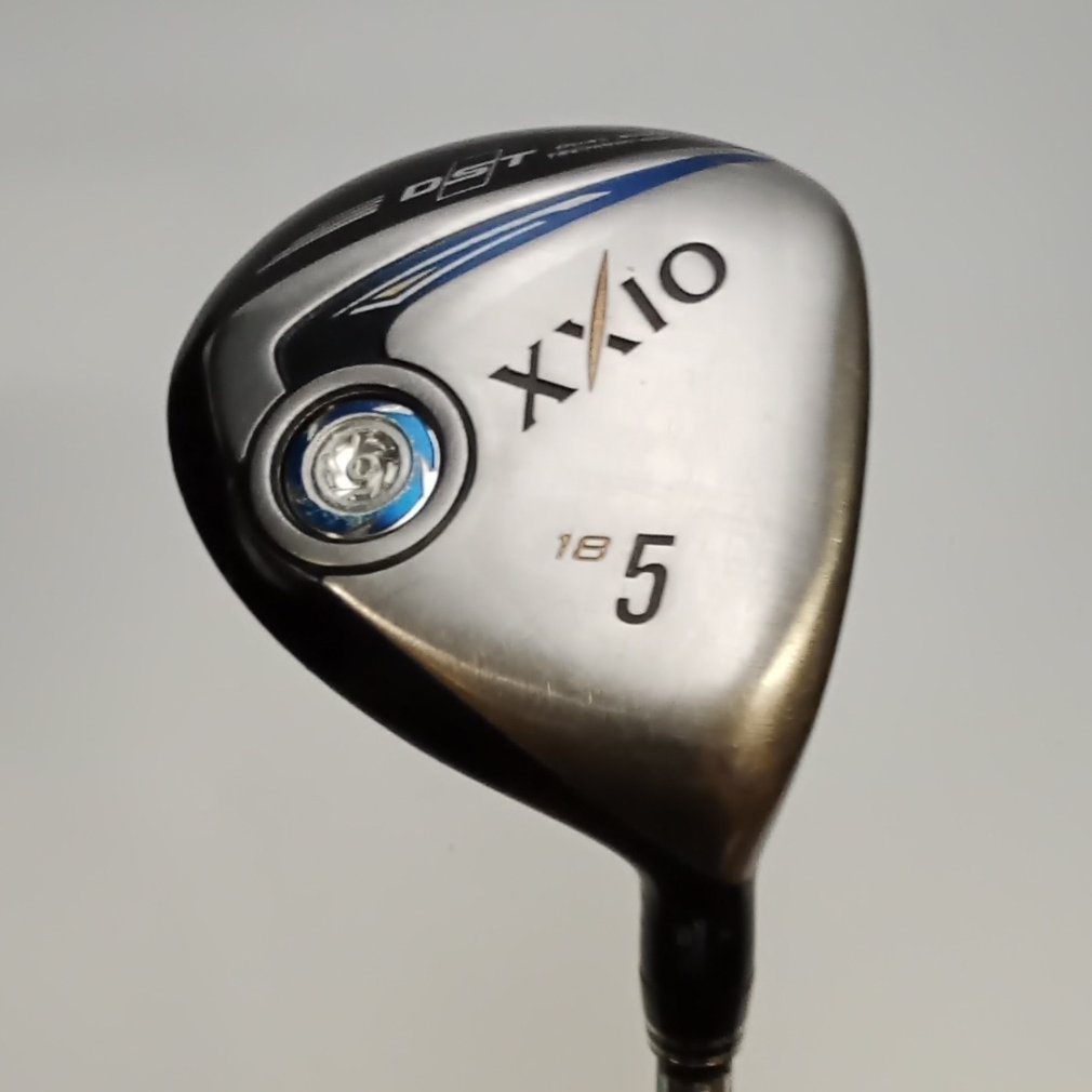 XXIO 9 5W 18° R XXIO MP900｜Alpen Online 公式オンラインストア