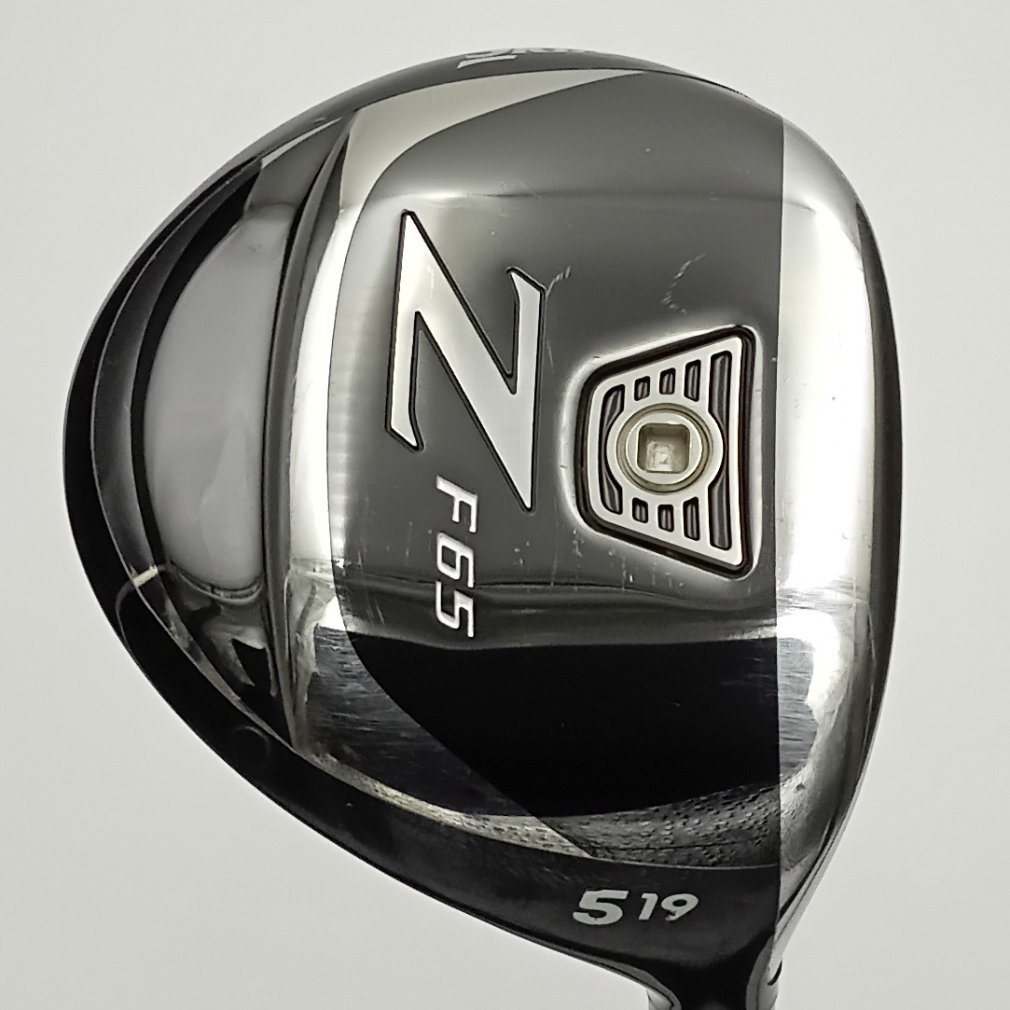 SRIXON Z F65 5W 19° S Diamana BF 60｜Alpen Online 公式オンラインストア