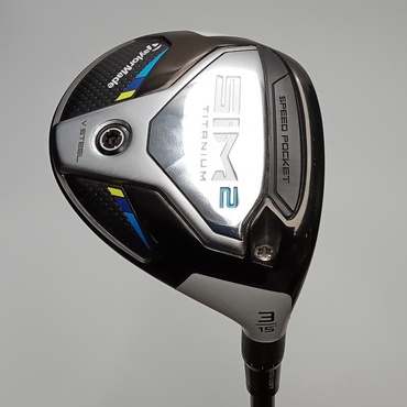 PARADYM X 3W 15° R VENTUS TR 5 for Callaway｜Alpen Online 公式