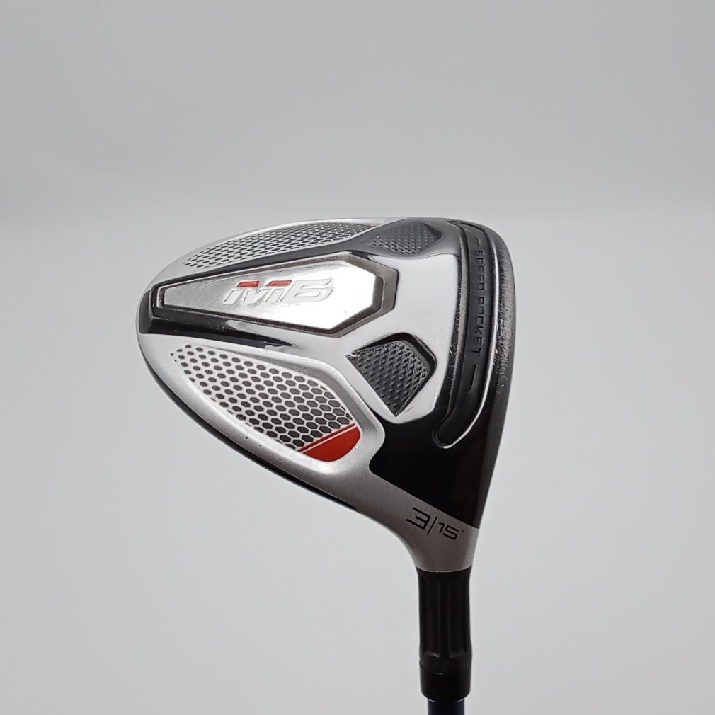 M6 3W 15° S Tour AD VR-6｜Alpen Online 公式オンラインストア