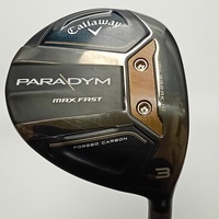PARADYM MAX FAST 3W 16° R Speeder NX 40 for Callaway｜Alpen Online