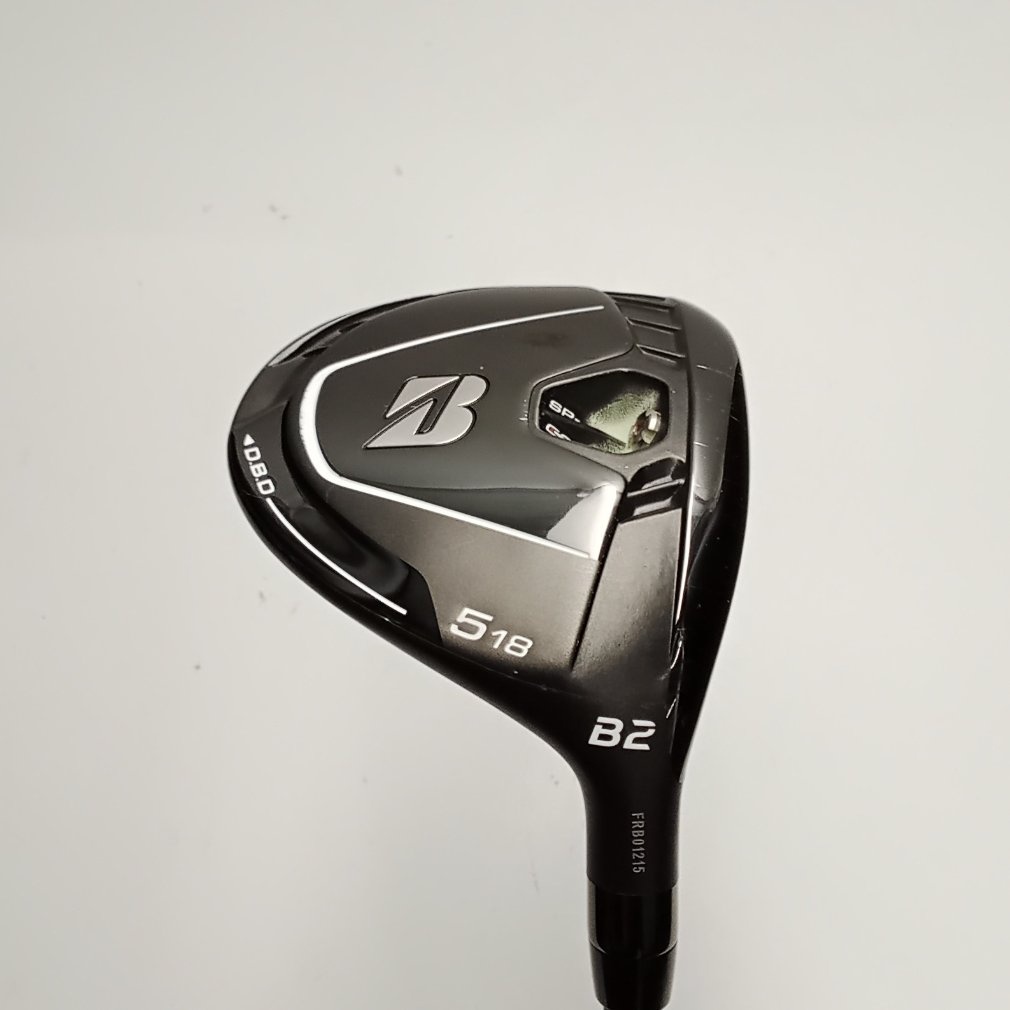 B2 5W 18° R Diamana BS 50｜Alpen Online 公式オンラインストア