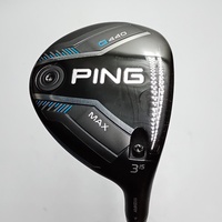 G440 MAX 3W 15° S PING TOUR 2.0 BLACK 75｜Alpen Online 公式