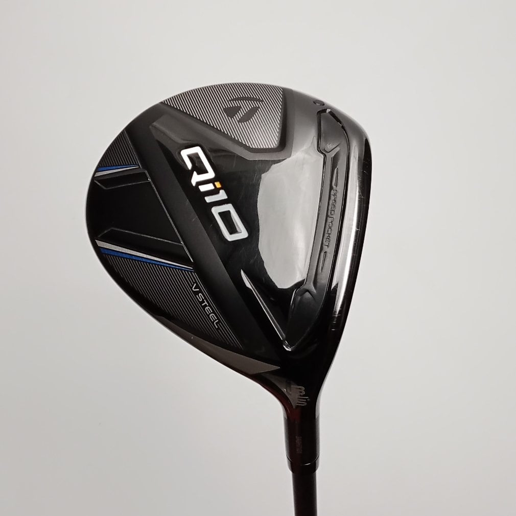 Qi10 3W 15° S Diamana WB 63｜Alpen Online 公式オンラインストア
