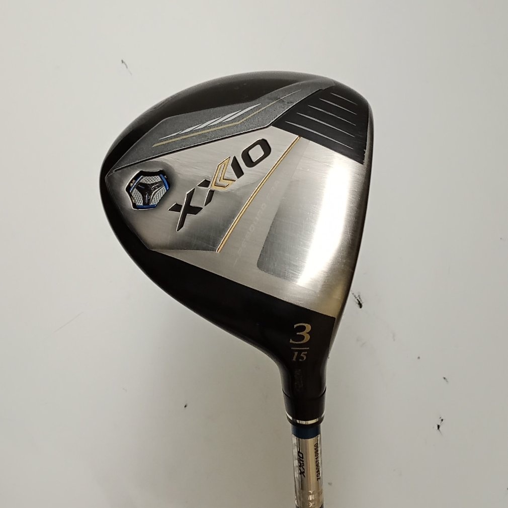 XXIO 13 ネイビー 3W 15° R XXIO MP1300 ネイビー｜Alpen Online 公式