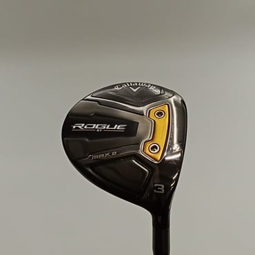ROGUE　ST　MAX　D 3W 16°  S VENTUS　5　for　Callaway
