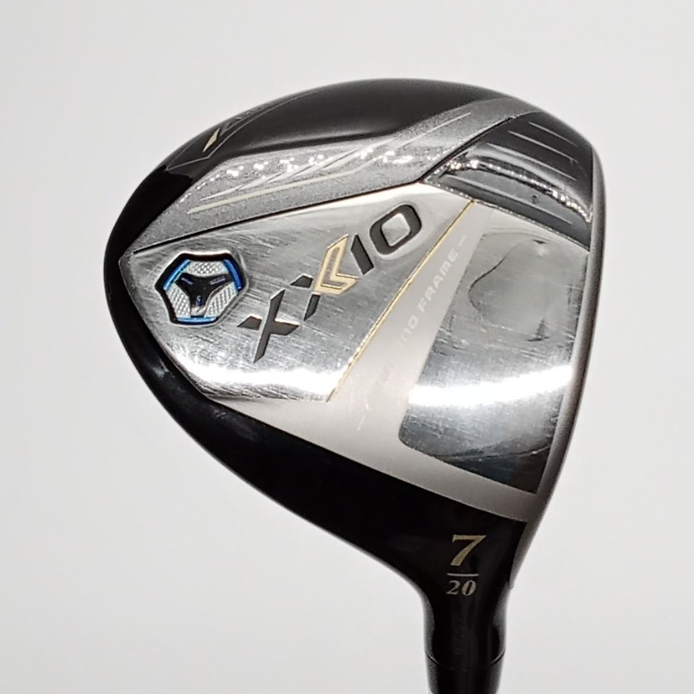 XXIO13 ネイビー 7番アイアン MP1300 R XXIO 13 ネイビー 7W 20° R XXIO MP1300 ネイビー｜Alpen Online 公式