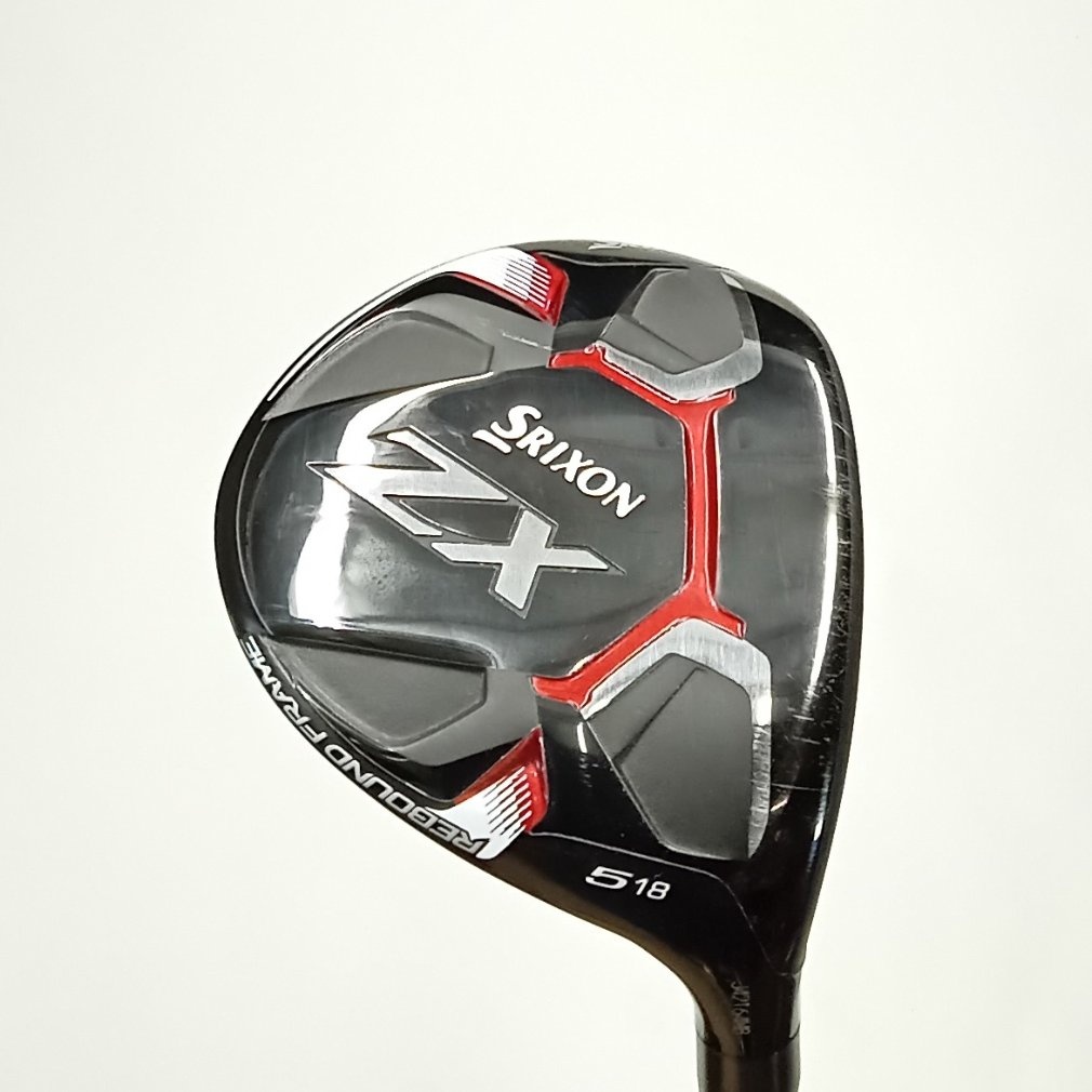  originals 非売品 SRIXON ZX FW その他カーボン｜Alpen Online 公式オンラインストア