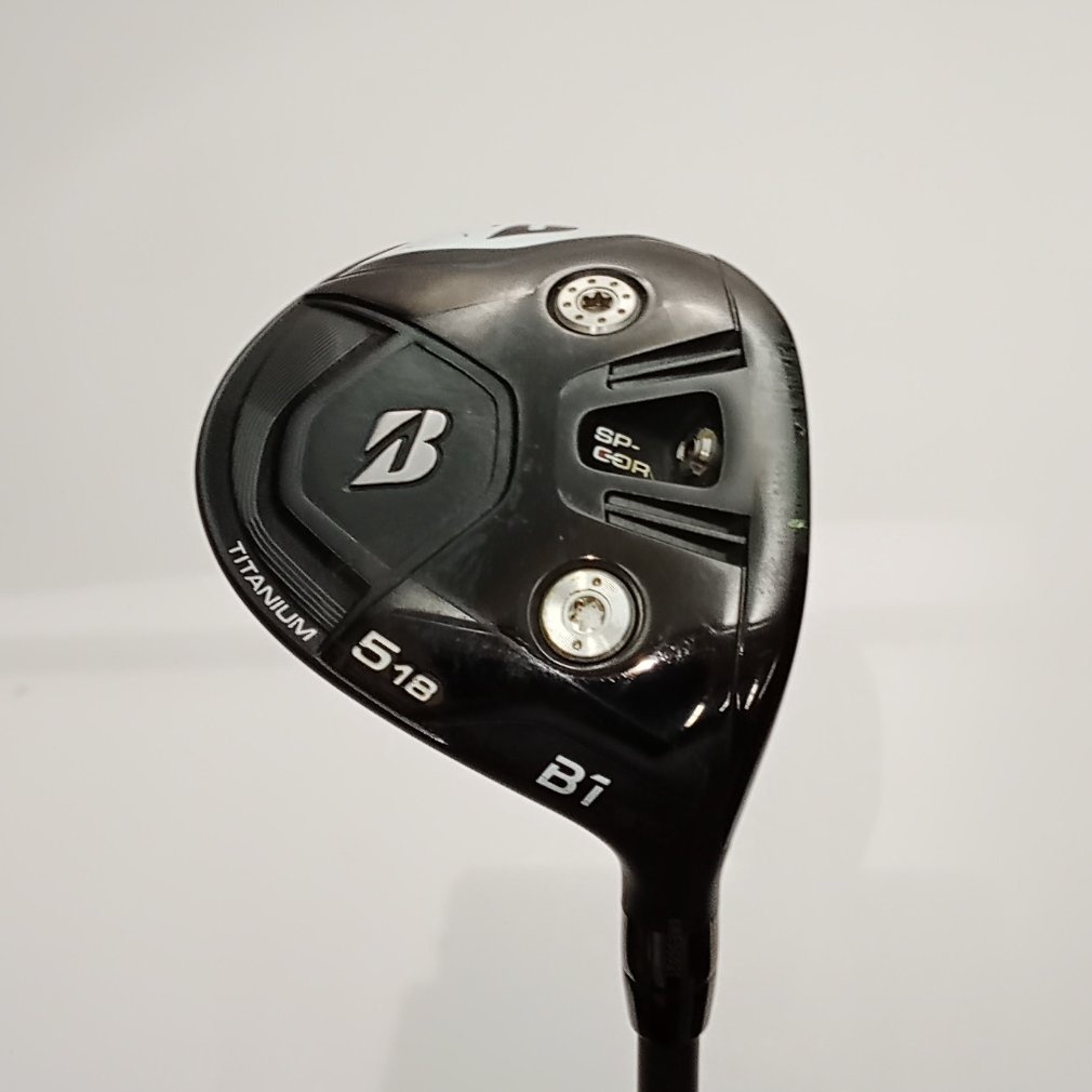 B1ST 5W 18° S VENTUS BS6｜Alpen Online 公式オンラインストア