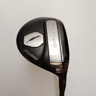 FX-002 5f 20°  FT-50f