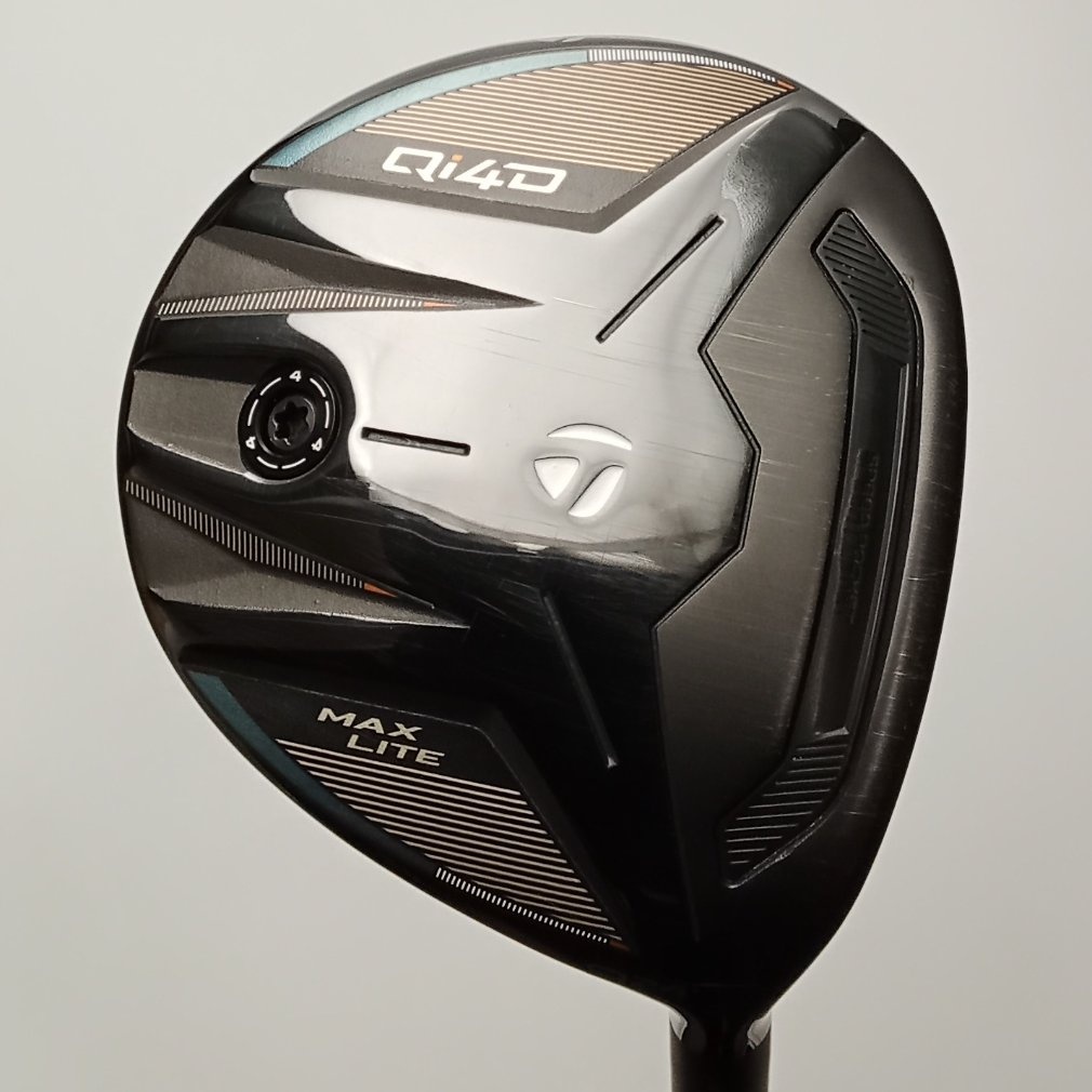 Qi4D MAX LITE FW REAX 45｜Alpen Online 公式オンラインストア