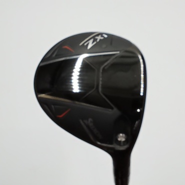 SRIXON　ZXi 7W 21°  S VENTUS　ZXi　6