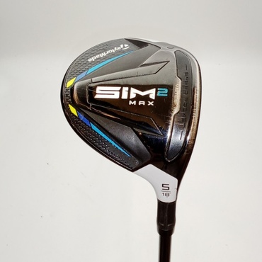 SIM2　MAX FW その他カーボン