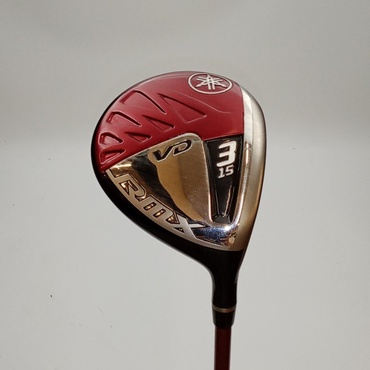 RMX　VD 3W 15°  SR Diamana　YR　f