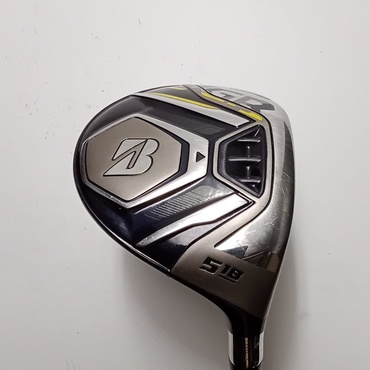 TOUR　B　JGR　(2019) 5W 18°  R Air　Speeder　JGR
