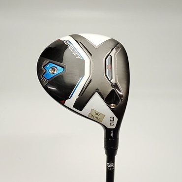 AEROJET 3W 15°  SR Tour　AD　for　Cobra