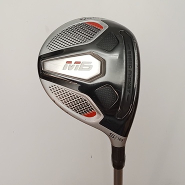 M6 5W 18°  SR FUBUKI　TM5　2019